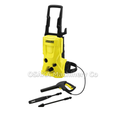 Electric Pressure Washer